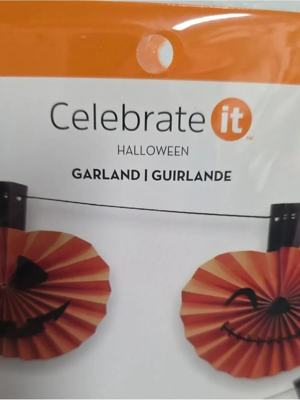 Celebrate It create festive